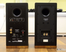 Loa 2.0 Tangent SPECTRUM X5